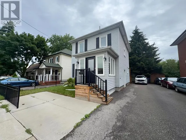 BSMNT - 71 ENGLISH STREET, Brampton (Brampton West), Ontario L6X1L5