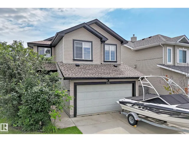 17803 89 ST NW, Edmonton, Alberta T5Z0A6