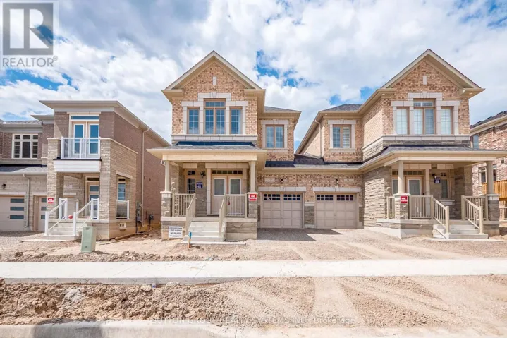 59 HAGER CREK TERRACE, Hamilton (Waterdown), Ontario L8B1Z3