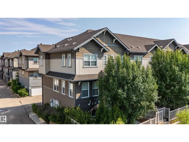 #54 4029 ORCHARDS DR SW, Edmonton, Alberta T6X1V2