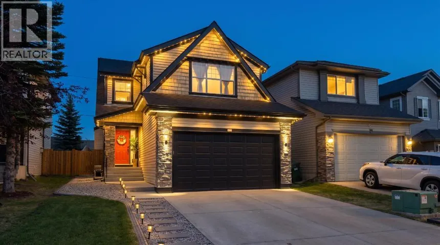 47 Chapman Circle SE, Calgary, Alberta T2X3T8