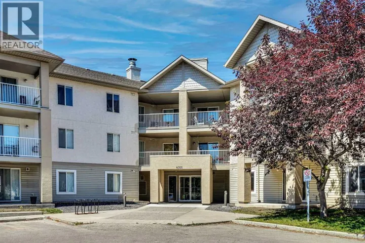 219, 4000 Citadel Meadow Point NW, Calgary, Alberta T3G5N5