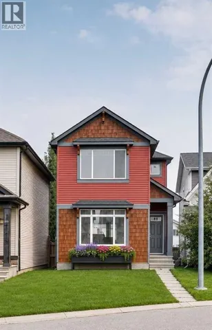 12 Autumn Court SE, Calgary, Alberta T3M0P4