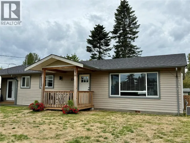 230 Carolyn Rd, Campbell River, British Columbia V9W5M6