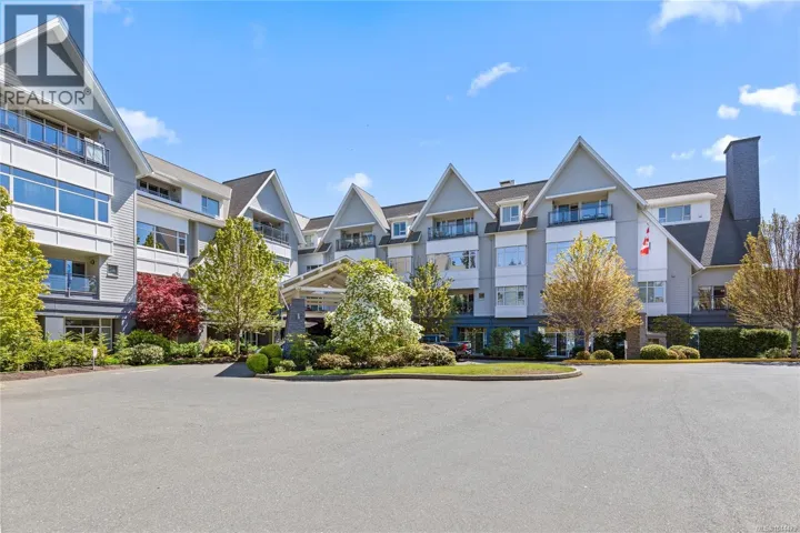 433 650 Berwick Rd N, Qualicum Beach, British Columbia V9K2T8