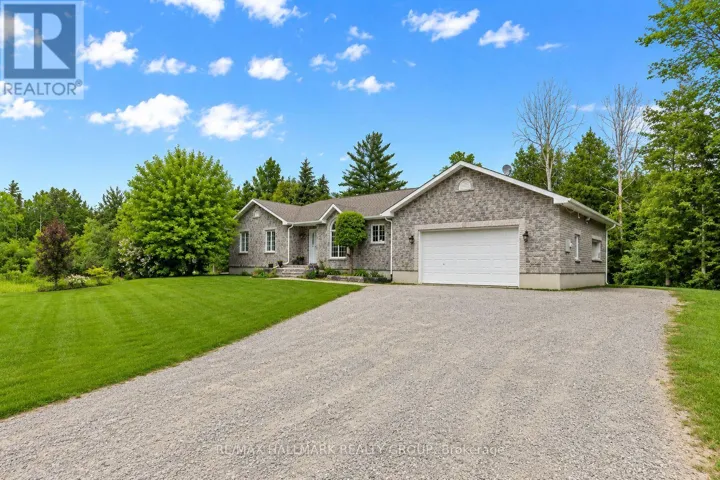 520 DAVID MANCHESTER ROAD, Ottawa, Ontario K0A1L0