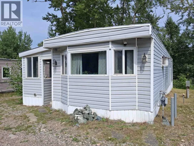 12 7128 OTWAY ROAD, Prince George, British Columbia V2M7E1