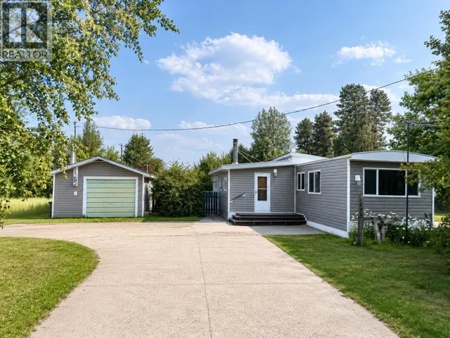 1475 6TH AVENUE, Valemount, British Columbia V0E2Z0