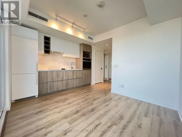 2312 - 319 JARVIS STREET, Toronto (Moss Park), Ontario M5B0C8