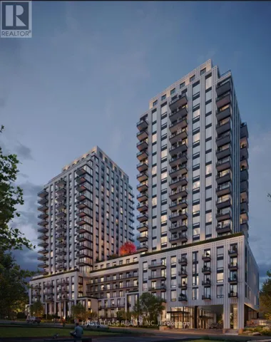 908 - 91 MONTCLAIR AVENUE, Toronto (Forest Hill South), Ontario M5P0B1