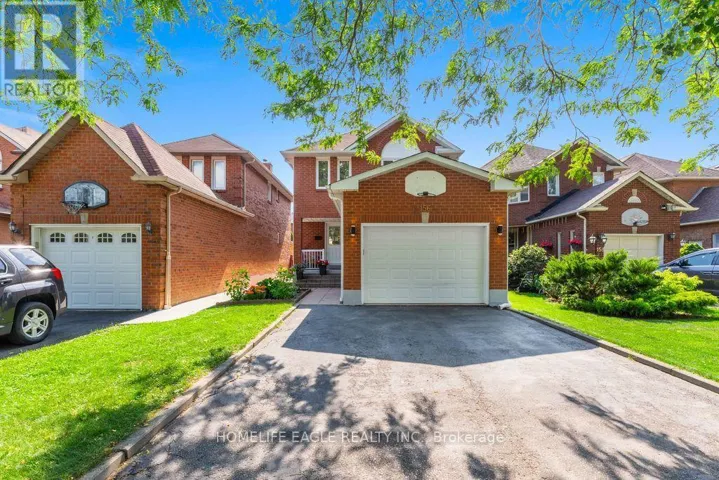 156 HEALE AVENUE, Toronto (Birchcliffe-Cliffside), Ontario M1N3Y1