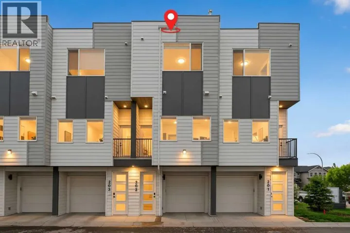 202, 101 Panatella Square NW, Calgary, Alberta T3K2R9