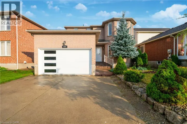888 PAISLEY Road, Guelph, Ontario N1K1V8