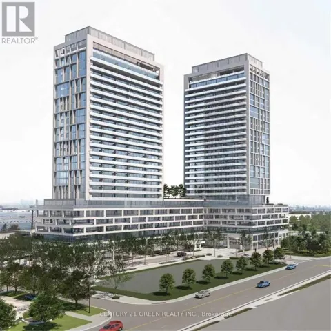 709 - 8960 JANE STREET, Vaughan (Vellore Village), Ontario L4K2M9