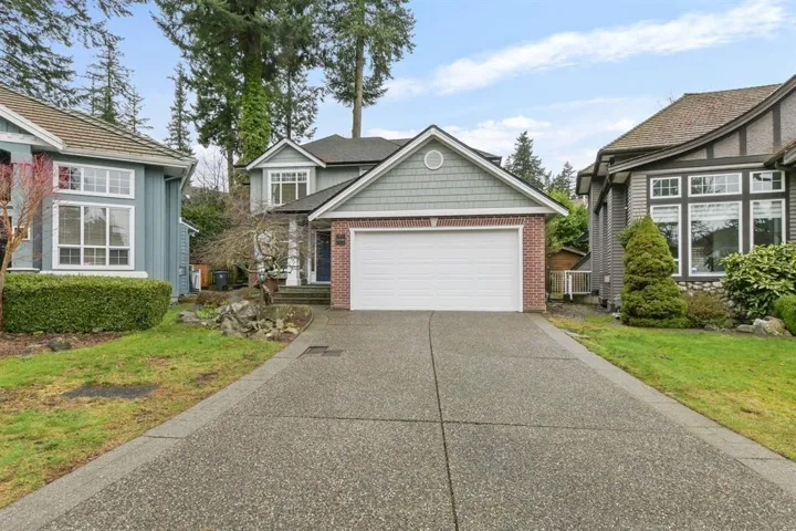 15560 36B AVENUE, Surrey, British Columbia V3Z0H1