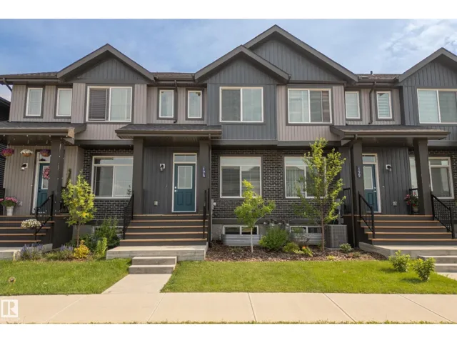 175 KINGLET BV NW, Edmonton, Alberta T5S0S6