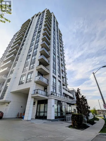 1305 - 840 QUEENS PLATE DRIVE, Toronto (West Humber-Clairville), Ontario M9W0E7