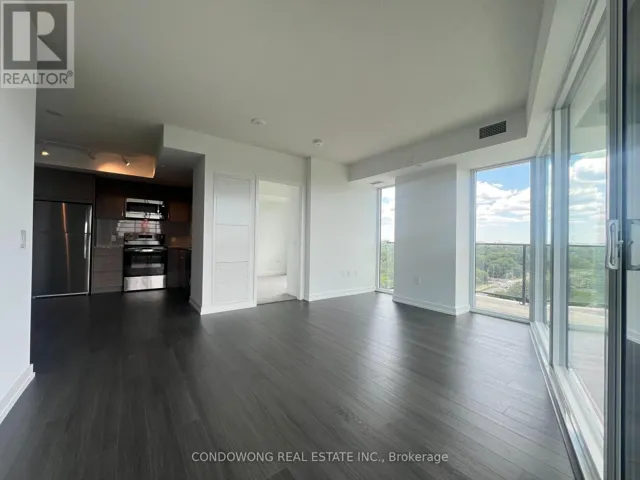 1002 - 4010 EGLINTON AVENUE W, Toronto (Humber Heights), Ontario M5N1A2