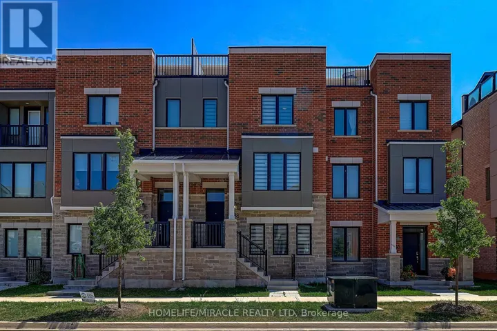 1188 WHEAT BOOM DRIVE, Oakville (JM Joshua Meadows), Ontario L6H7W4