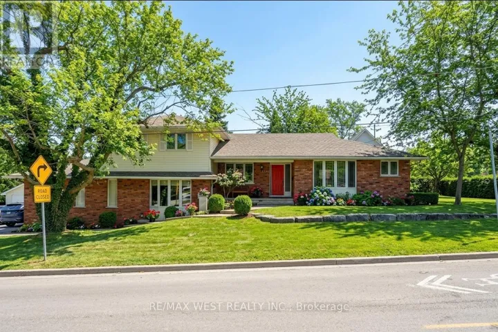 3570 RITTENHOUSE ROAD, Lincoln (Lincoln-Jordan/Vineland), Ontario L0R2C0