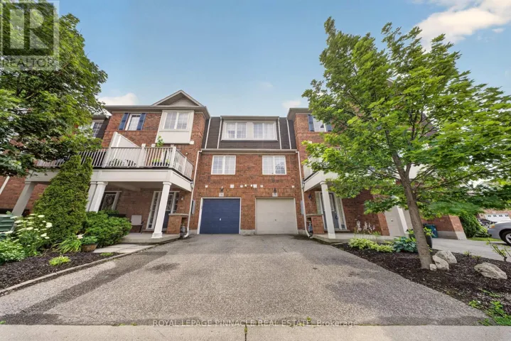 79 - 71 GARTH MASSEY DRIVE, Cambridge, Ontario N1T2G8