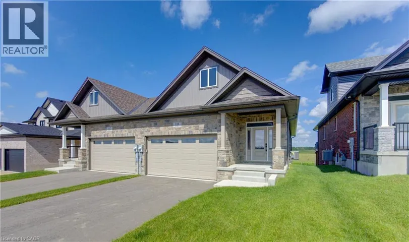 104 BEDELL Drive, Drayton, Ontario N0G1P0