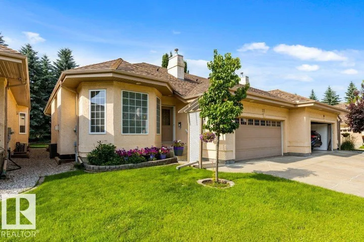 #27 170 KINGSWOOD BV, St. Albert, Alberta T8N6Z6