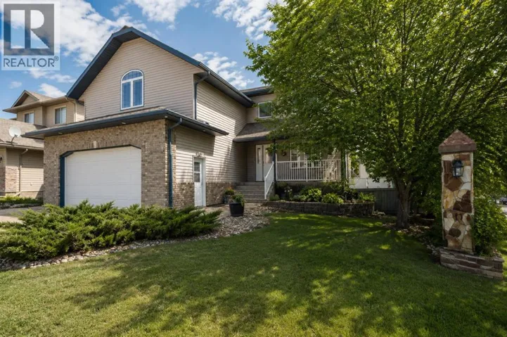 12701 Lakeshore Drive, Grande Prairie, Alberta T8X8C7