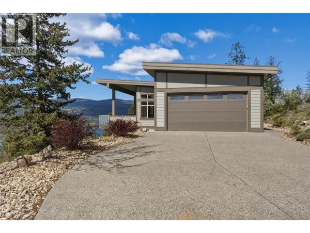 8964 Davidson Place, Vernon, British Columbia V1H2K9