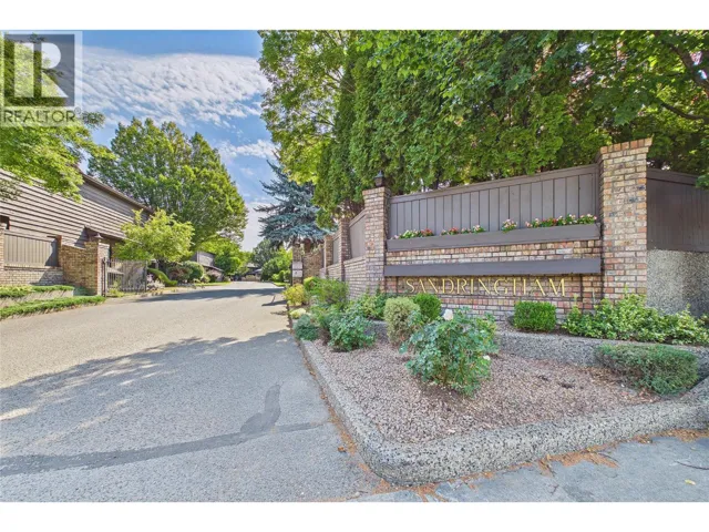 1995 Burtch Road Unit# 162, Kelowna, British Columbia V1Y4B4