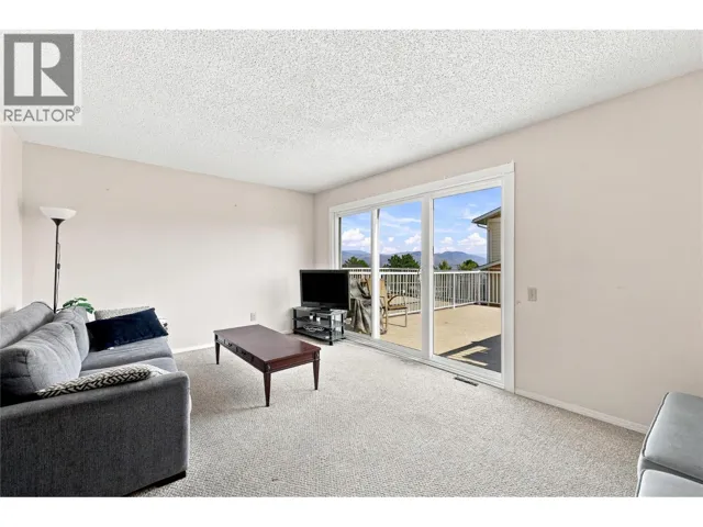 643 McBeth Place Unit# 106, Kamloops, British Columbia V2C5V9