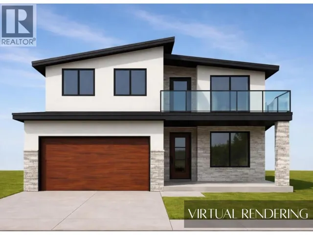 128 Deer Place, Penticton, British Columbia V2A0J8