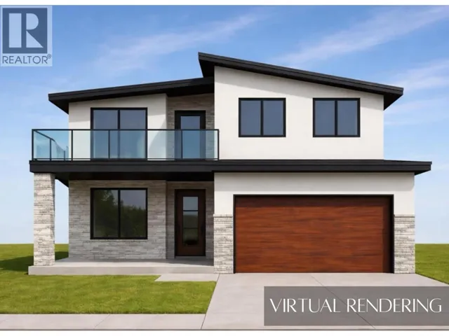 126 Deer Place, Penticton, British Columbia V2A0J8