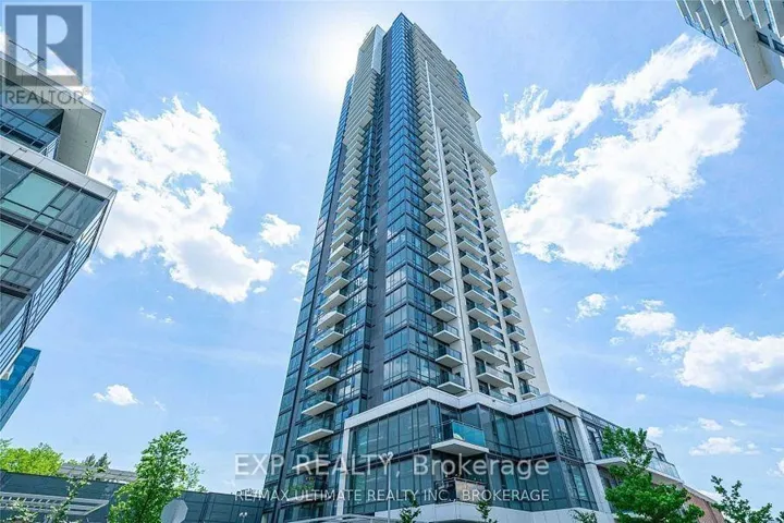 3810 - 55 ANN O'REILLY ROAD, Toronto (Henry Farm), Ontario M2J0C9