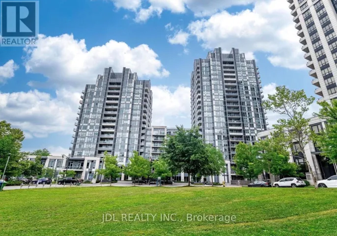 309 - 120 HARRISON GARDEN BOULEVARD, Toronto (Willowdale East), Ontario M2N0H1