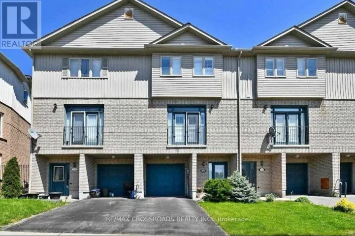 1547 HUMMINGBIRD COURT, Pickering (Highbush), Ontario L1V7H8