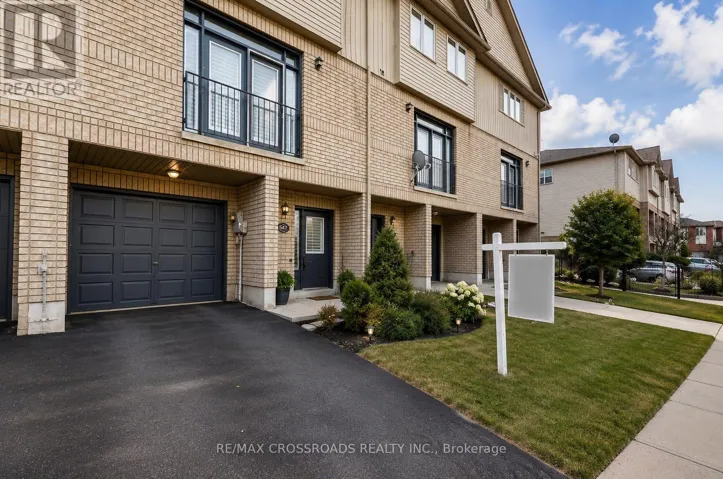 1547 HUMMINGBIRD COURT, Pickering (Highbush), Ontario L1V7H8
