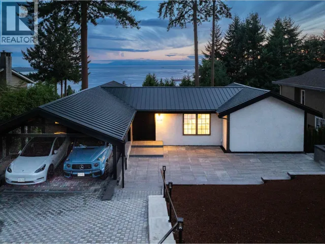 2235 CHAIRLIFT ROAD, West Vancouver, British Columbia V7S2T4