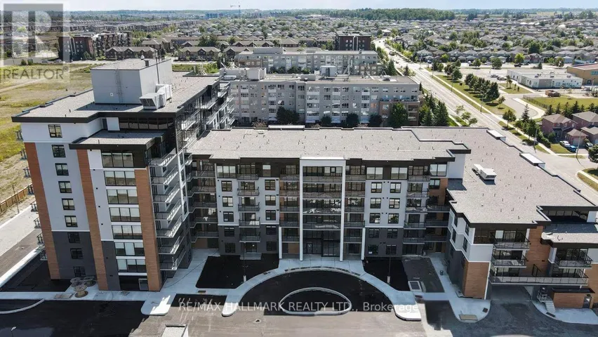 226 - 70 DEAN AVENUE, Barrie (Painswick South), Ontario L4N0C2