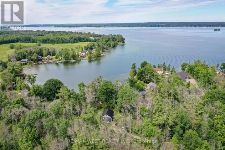 6896 PENTLAND LANE, Ramara, Ontario L0K2B0