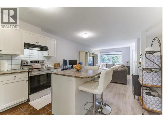 1390 Dilworth Crescent Unit# 113, Kelowna, British Columbia V1Y4M5