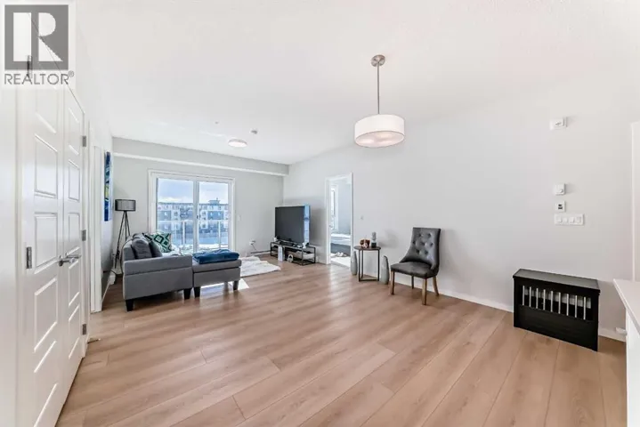 4414, 550 Belmont Street SW, Calgary, Alberta T2X5Y9