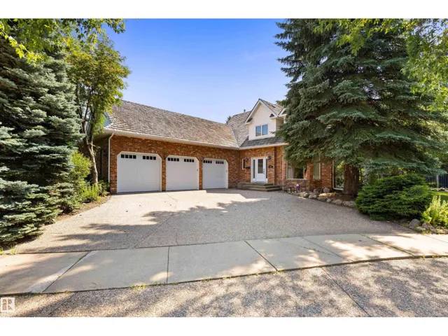 26 EASTBOURNE CL, St. Albert, Alberta T8N5N5