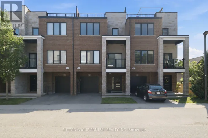 13 - 33 JARVIS STREET, Brantford, Ontario N3T4A7