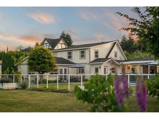 5982 243 STREET, Langley, British Columbia V2Z2G5