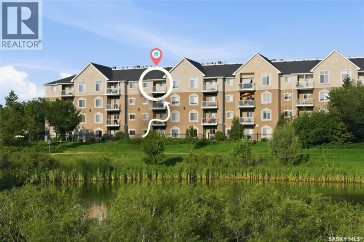 413 235 HEROLD TERRACE, Saskatoon, Saskatchewan S7V1J2