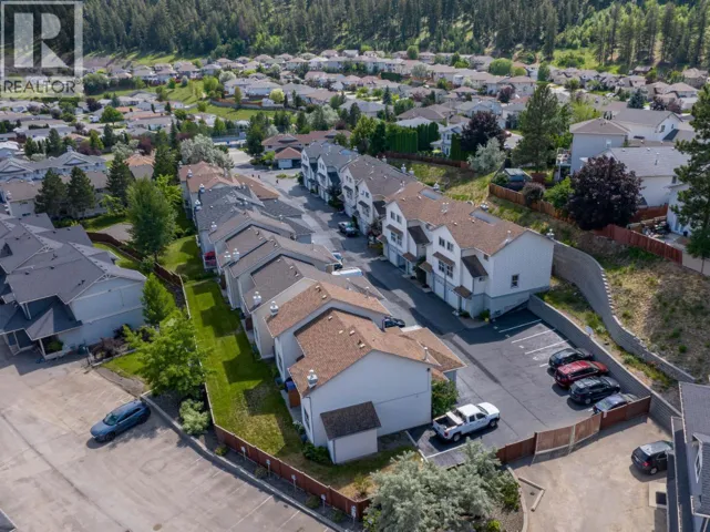 1920 HUGH ALLAN Drive Unit# 88, Kamloops, British Columbia V2H1T7