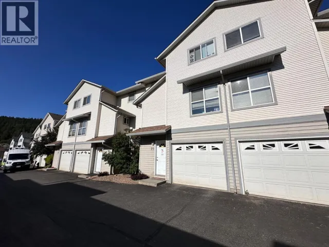 1920 HUGH ALLAN Drive Unit# 25, Kamloops, British Columbia V1S1Y5