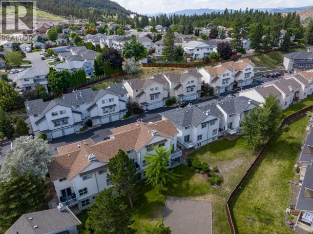 1920 HUGH ALLAN Drive Unit# 20, Kamloops, British Columbia V1S1Y5