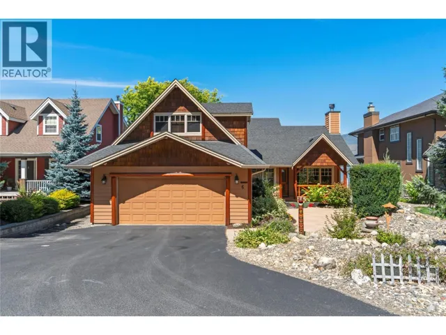 1171 Dieppe Road Unit# 6, Sorrento, British Columbia V0E2W0